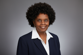 Dr. L'Orchid Thomas